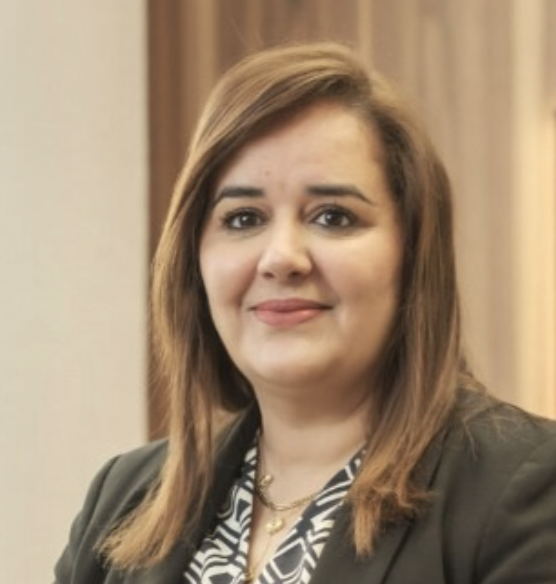 سميرة اباراغ