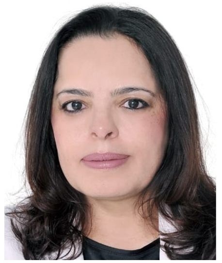Khadija Khallouf