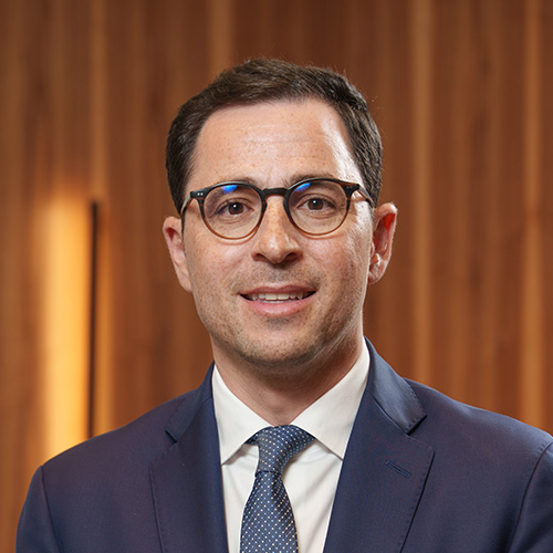 Anas JAMAL EDDINE