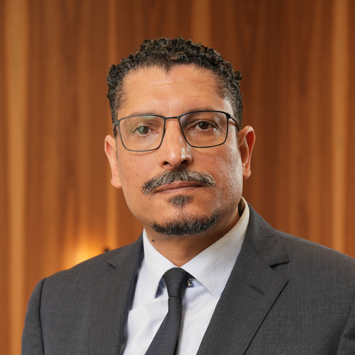 Amine LAHBICHI