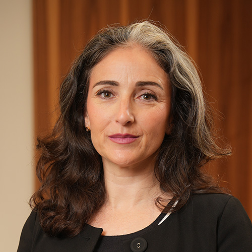 Kenza Tazi