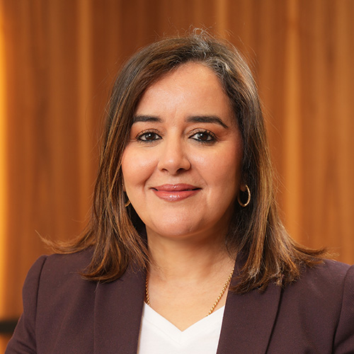 SAMIRA ABARAGH